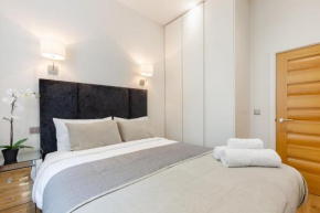 Fitzrovia & Soho - 3BR - CityApartmentStay